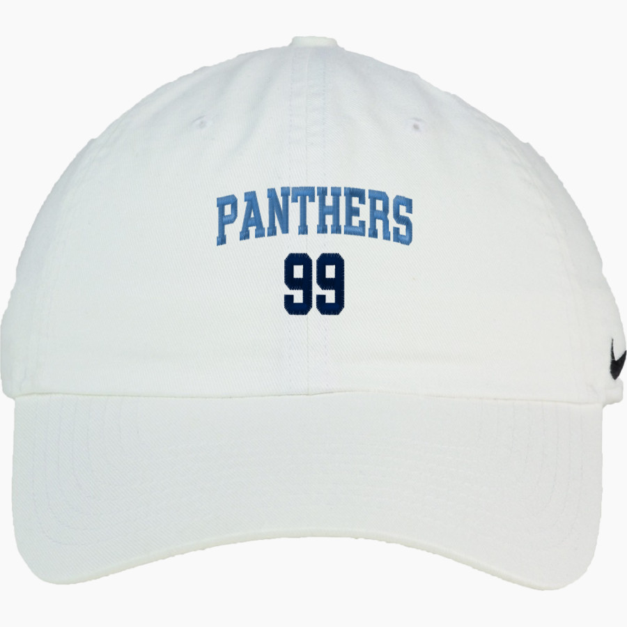 Nike Campus Cap - East Duplin Panthers - BEULAVILLE, North Carolina -  Sideline Store - BSN Sports