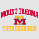 Mount Tahoma Thunderbirds - Official Athletic Website – Tacoma, WA