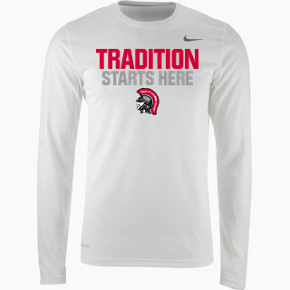 CENTERBURG HIGH SCHOOL TROJANS - CENTERBURG, Ohio - Sideline Store ...