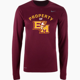 El Modena High School Vanguards Apparel - Orange, California - Sideline ...