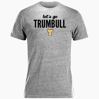 TravisMathew Men's Trumbull T-Shirt