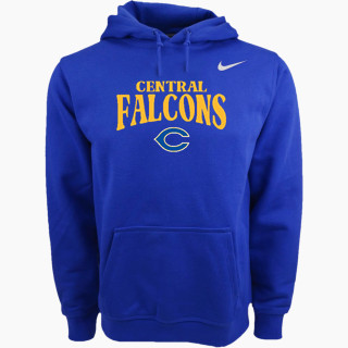 CENTRAL HIGH SCHOOL FALCONS - WOODSTOCK, Virginia - Sideline Store ...