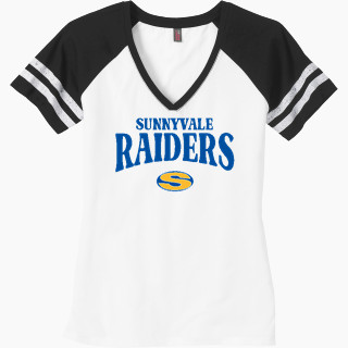 T-shirts - SUNNYVALE HIGH SCHOOL RAIDERS - SUNNYVALE, Alabama - Sideline  Store - BSN Sports