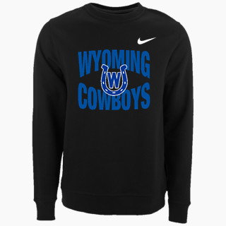 Brands - Nike - Wyoming Cowboys Cowboys - CINCINNATI, Ohio - Sideline Store  - BSN Sports