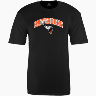  Hawthorne High School Hornets T-Shirt : Clothing, Shoes &  Jewelry