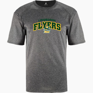 St. Louis Flyers Hockey T-Shirt