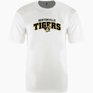 BHS Bentonville Tigers Animal Print T-Shirt – Oak+Ozark