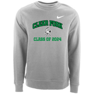 Clear Fork High School Seniors' Men's T-Shirt