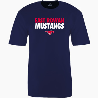 EAST ROWAN HIGH SCHOOL MUSTANGS - SALISBURY, NORTH CAROLINA - Sideline Store  - BSN Sports