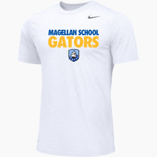 Mens - Magellan International School The Online Store - AUSTIN, Texas -  Sideline Store - BSN Sports