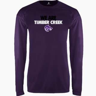 Timber Creek Long-Sleeved Shirt