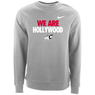 Brands - Nike - HOLLYWOOD HIGH SCHOOL SHEIKS - LOS ANGELES, CALIFORNIA -  Sideline Store - BSN Sports