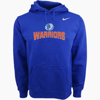 Whiteland Basketball Long Sleeve Ombre Tee - Piercy Sports