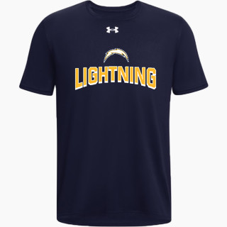 Lady Lightning - Racerback – Big League Shirts