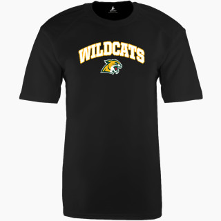 Northern Michigan University Wildcats Apparel - Marquette, Michigan ...