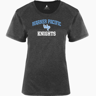 BSN SPORTS Phenom Short Sleeve T-Shirt - Warner Pacific University ...