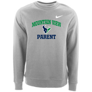 MOUNTAIN VIEW HIGH SCHOOL MAVERICKS - MERIDIAN, Idaho - Sideline Store -  BSN Sports