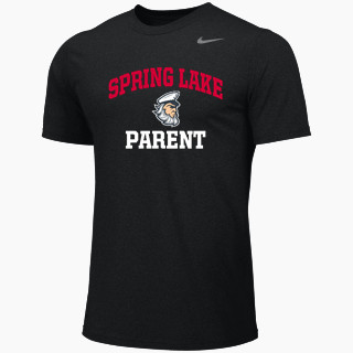 Spring Lake Lakers - SPRING LAKE, Michigan - Sideline Store - BSN
