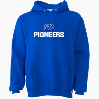 Hoodies - Simon Kenton High School Pioneers Apparel - Independence ...