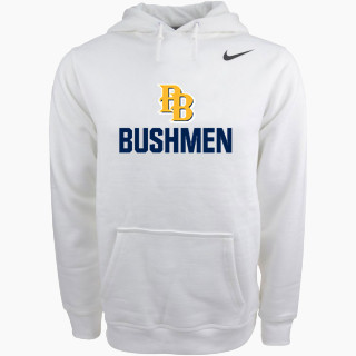 Nike DriFit Athletic Shirt – The Bush School Spirit Store