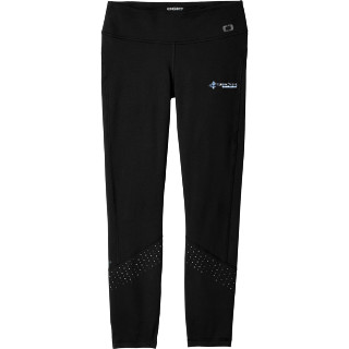 OGIO Ladies Laser Tech Legging, Product