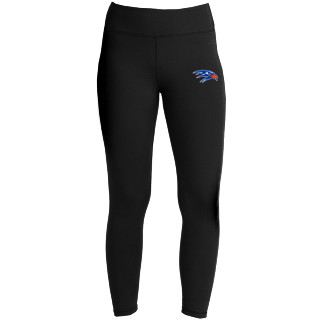 Womens - Pants-leggings - Hanahan Hawks - HANAHAN, South Carolina -  Sideline Store - BSN Sports