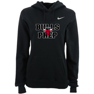 Chicago Bulls College Preparatory Apparel Store