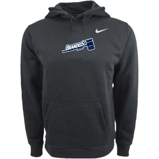 Nike, Shirts, Los Angeles Dodgers Hoodie Nike Therma Dri Fit Sweatshirt  Mens Small
