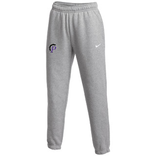 Womens - Pants-leggings - Petaluma Trojans - PETALUMA, California -  Sideline Store - BSN Sports