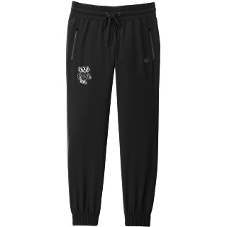 Womens - Pants - NIAGARA HIGH SCHOOL BADGERS - NIAGARA, WISCONSIN -  Sideline Store - BSN Sports