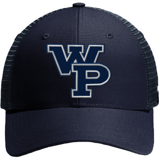 William Penn University Adjustable Performance Cap