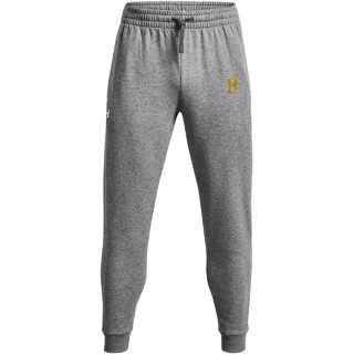 Under Armour Men's UA Hustle Fleece Jogger Pant 