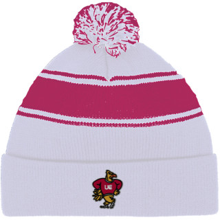 University of Louisville Knit Beanie | New Era | 1SIZE