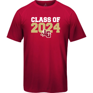  Lake Gibson High School Fighting Braves T-Shirt : Sports &  Outdoors