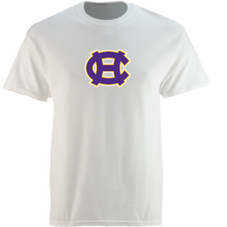 Corinth-Holders High School Pirates T-Shirt