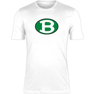  Brownfield High School Cubs T-Shirt C1 : Clothing