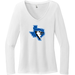 Needville High School Blue Jays T-Shirt C3