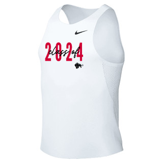 Nike Dri-FIT Pro Compression Tank - Payne Panthers - QUEEN CREEK, Arizona -  Sideline Store - BSN Sports