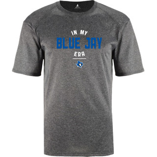 New Era Toronto Blue Jays Camp Long Sleeve Tee