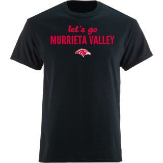 Santa Clarita RedHawks (Hogtown) Personalized Youth T-Shirt L