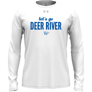 Deer River High School Warriors Apparel Store