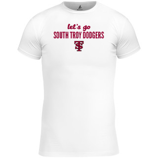 Mens - Compression - South Troy Dodgers Dodgers - Troy, New York