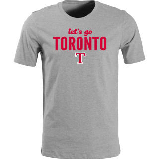 Men's Nike Red Toronto Raptors 2023/24 Sideline Legend Performance Practice T-Shirt Size: Medium