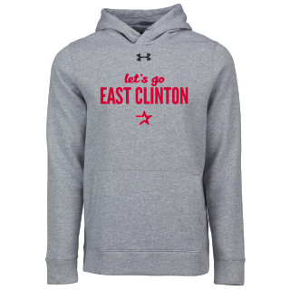 East Clinton High School Astros Apparel Store