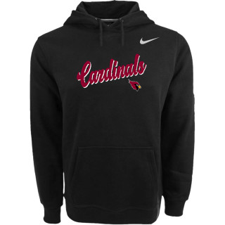 St. Louis Cardinals Nike Therma Hoodie - Mens