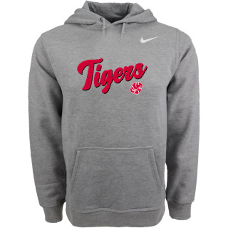 Detroit Tigers Nike Youth Therma Hoodie