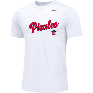 Men's Philadelphia Phillies Nike White MLB Practice T-Shirt