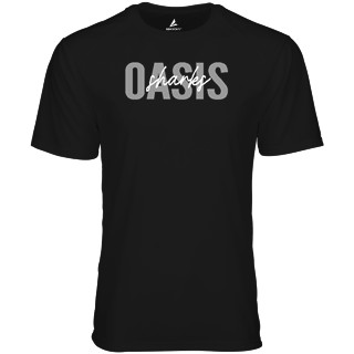 OASIS HIGH SCHOOL SHARKS - CAPE CORAL, Florida - Sideline Store