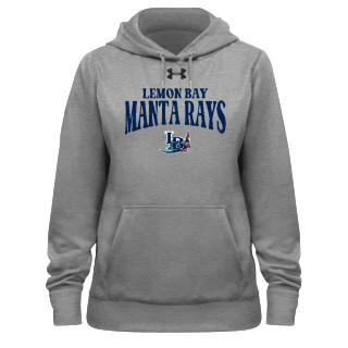 Lemon Bay High School Manta Rays Fanthread™ Youth Home Pinstripe Baseball  Jersey