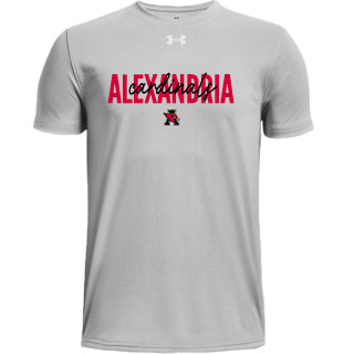 Brands - Under-armour - ALEXANDRIA HIGH SCHOOL CARDINALS